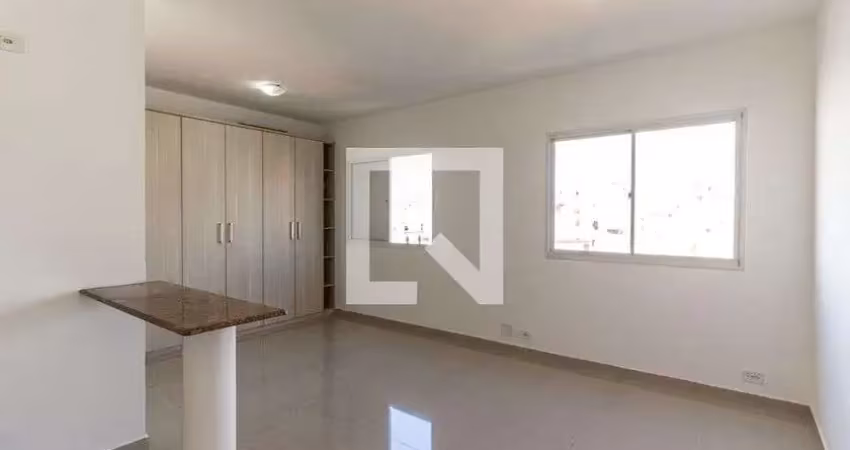 Kitnet / stúdio para aluguel - campos elíseos, 1 quarto,  29 m² - são paulo