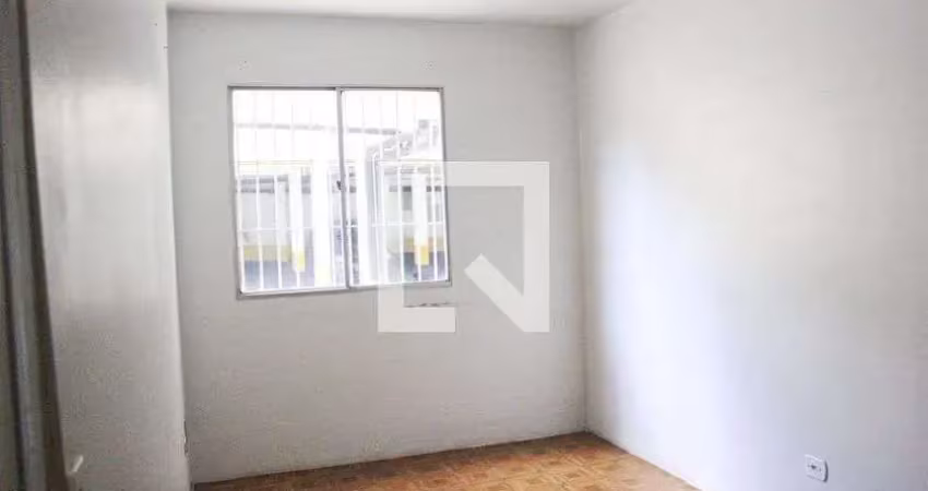 Apartamento para aluguel - vila augusta, 1 quarto,  45 m² - guarulhos