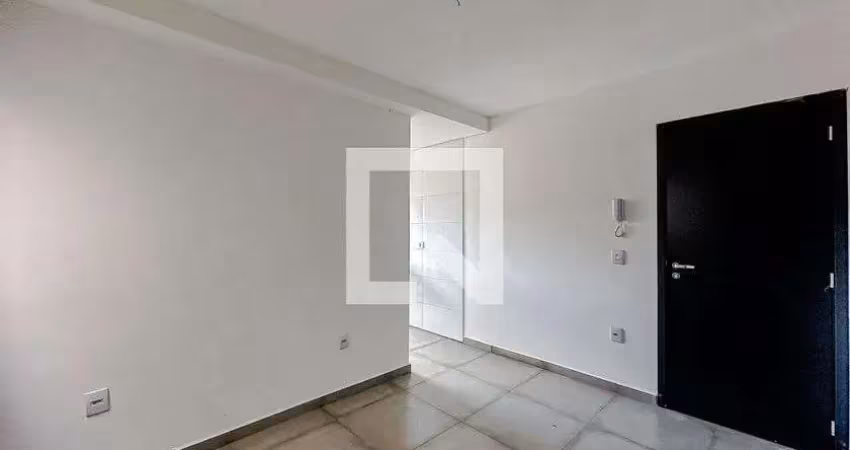 Apartamento para aluguel - jardim anália franco, 2 quartos,  42 m² - são paulo