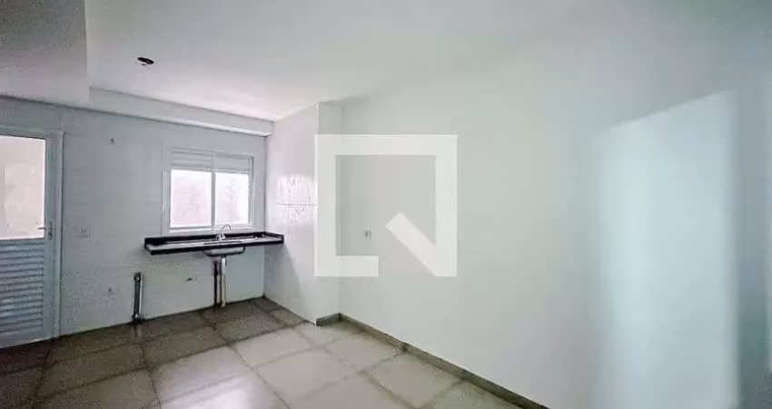 Apartamento para aluguel - jardim anália franco, 2 quartos,  40 m² - são paulo