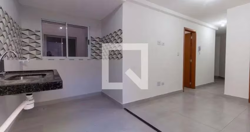 Apartamento para aluguel - vila esperança, 1 quarto,  38 m² - são paulo