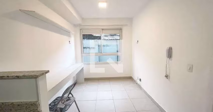 Apartamento para aluguel - casa verde, 1 quarto,  30 m² - são paulo