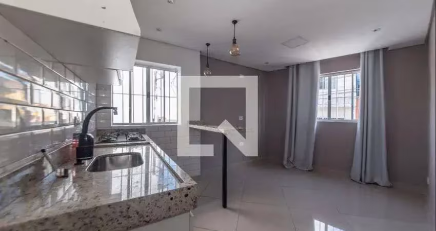 Casa para aluguel - bosque da saúde, 2 quartos,  71 m² - são paulo