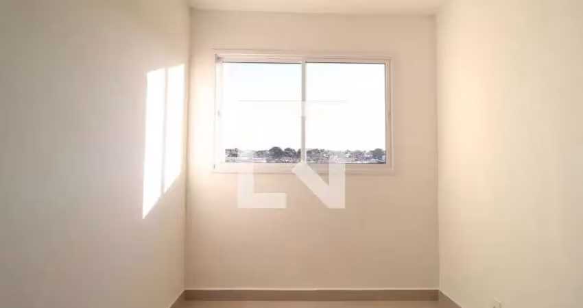 Apartamento para aluguel - jaraguá, 2 quartos,  52 m² - uberlândia