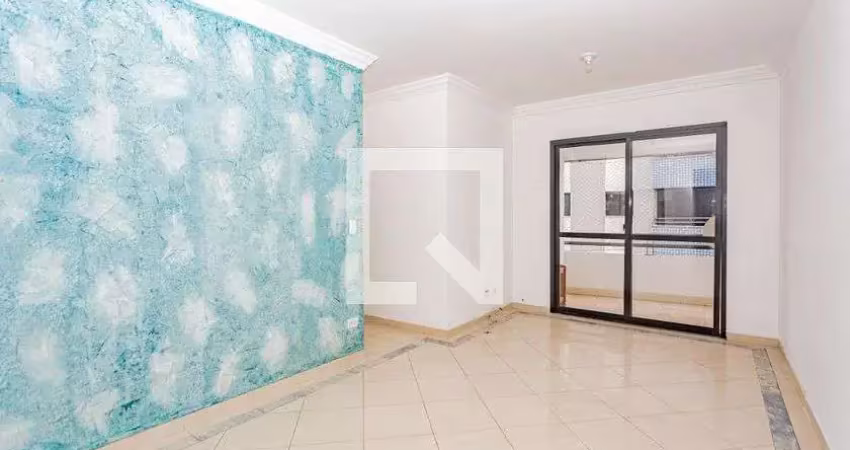 Apartamento para aluguel - jardim santa emília, 3 quartos,  71 m² - são paulo