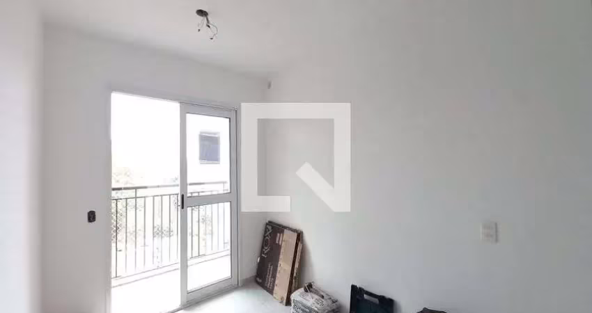 Apartamento para aluguel - jardim santa marcelina, 2 quartos,  52 m² - campinas