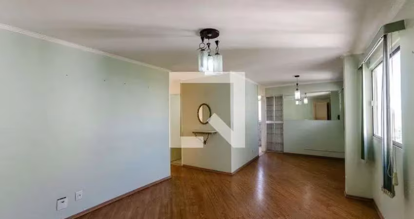 Apartamento para aluguel - jardim iris , 2 quartos,  82 m² - são paulo