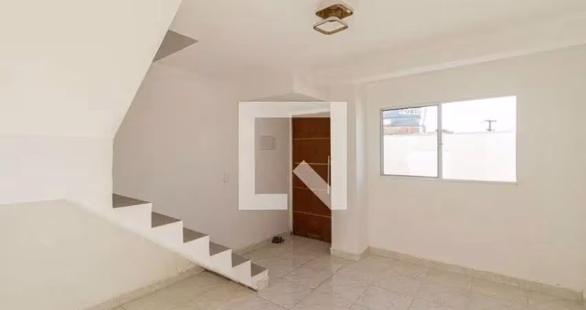 Apartamento para aluguel - vila ré, 2 quartos,  70 m² - são paulo