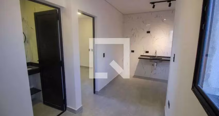 Apartamento para aluguel - belém, 1 quarto,  31 m² - são paulo