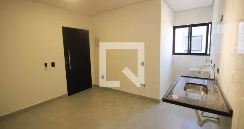 Apartamento para aluguel - belém, 1 quarto,  30 m² - são paulo