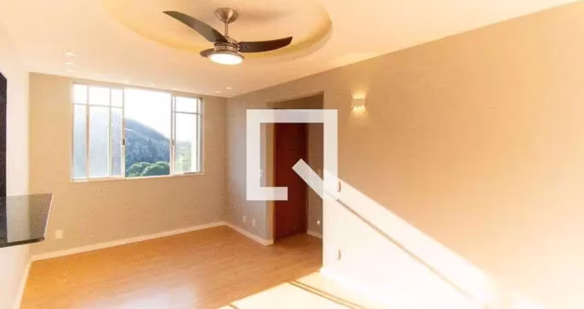 Apartamento para aluguel - fonseca, 2 quartos,  65 m² - niterói