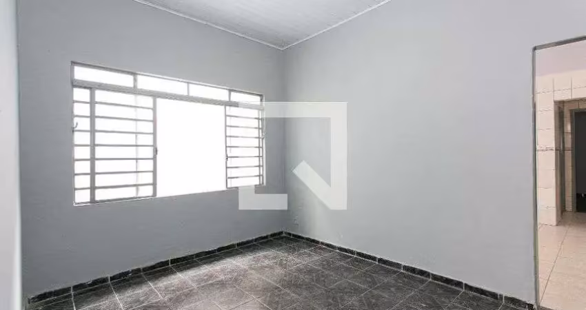 Casa para aluguel - vila carrão, 2 quartos,  80 m² - são paulo