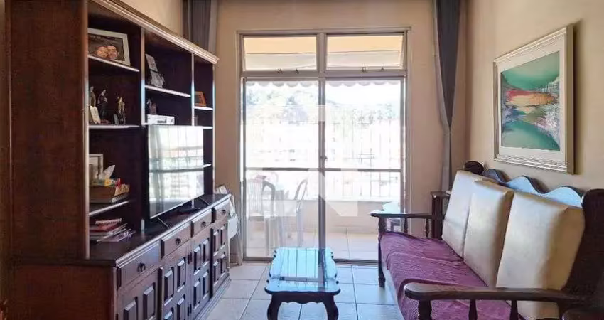 Apartamento para aluguel - santa rosa , 2 quartos,  75 m² - niterói