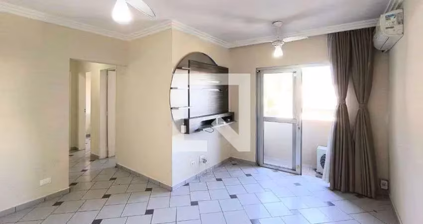 Apartamento para aluguel - retiro , 3 quartos,  76 m² - jundiaí