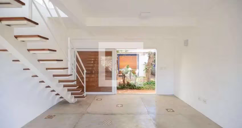 Casa para aluguel - ribeirânia, 2 quartos,  110 m² - ribeirão preto