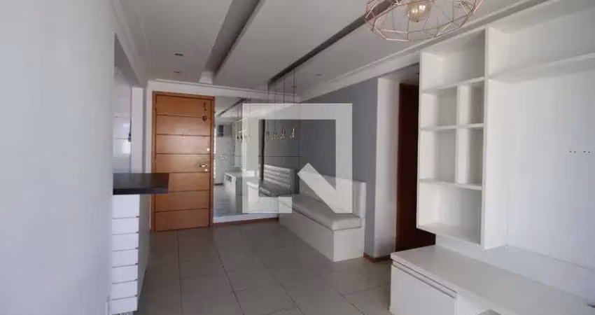 Apartamento para aluguel - jacarepaguá, 2 quartos,  65 m² - rio de janeiro
