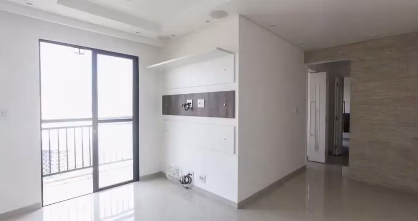 Apartamento para aluguel - jardim maia, 2 quartos,  55 m² - guarulhos