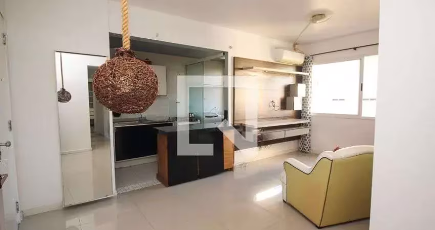 Apartamento para aluguel - santo antônio, 3 quartos,  63 m² - porto alegre