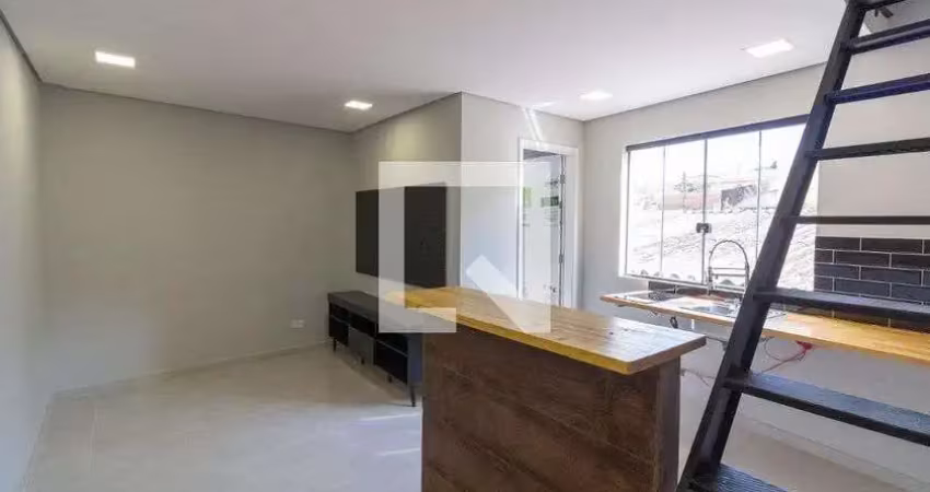 Apartamento para aluguel - jaguaré, 1 quarto,  42 m² - são paulo