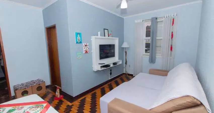 Apartamento para aluguel - cristo redentor, 1 quarto,  52 m² - porto alegre