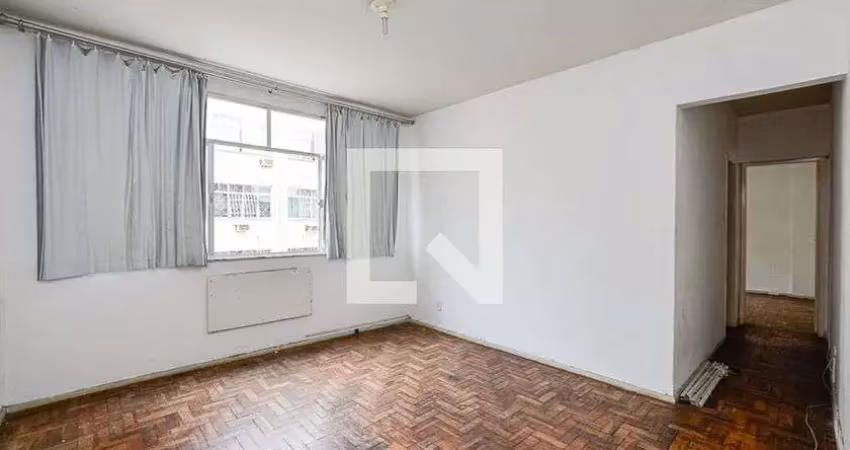 Apartamento para aluguel - icaraí, 2 quartos,  80 m² - niterói