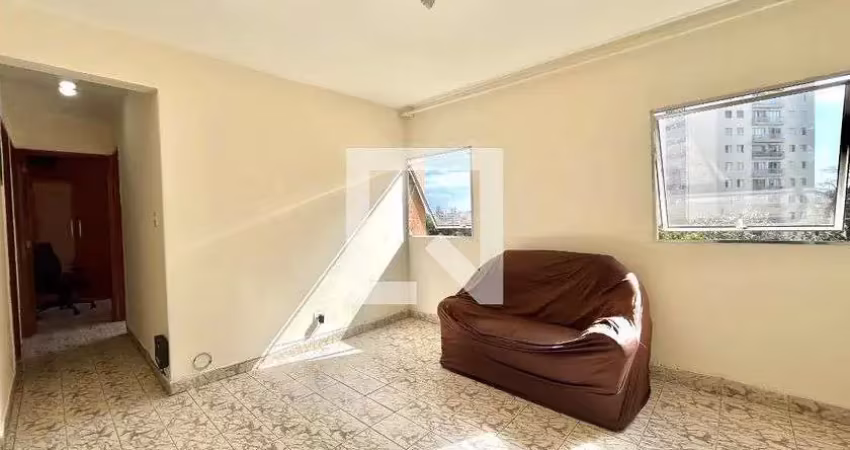 Apartamento para aluguel - jabaquara, 3 quartos,  70 m² - são paulo