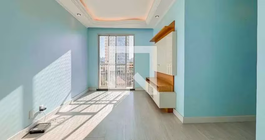 Apartamento para aluguel - cambuci, 2 quartos,  50 m² - são paulo