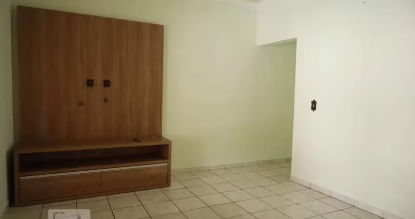 Casa para aluguel - vila alvorada , 3 quartos,  151 m² - jundiaí