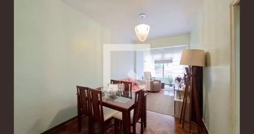 Apartamento para aluguel - flamengo, 3 quartos,  101 m² - rio de janeiro