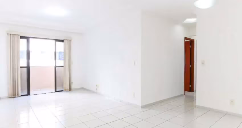 Apartamento para aluguel - residencial parque aquarius, 3 quartos,  98 m² - são josé dos campos