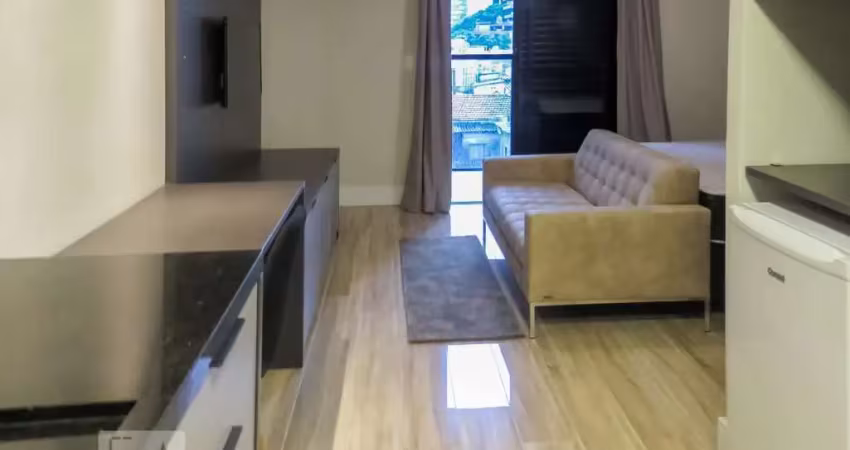 Kitnet / stúdio para aluguel - vila olímpia, 1 quarto,  47 m² - são paulo