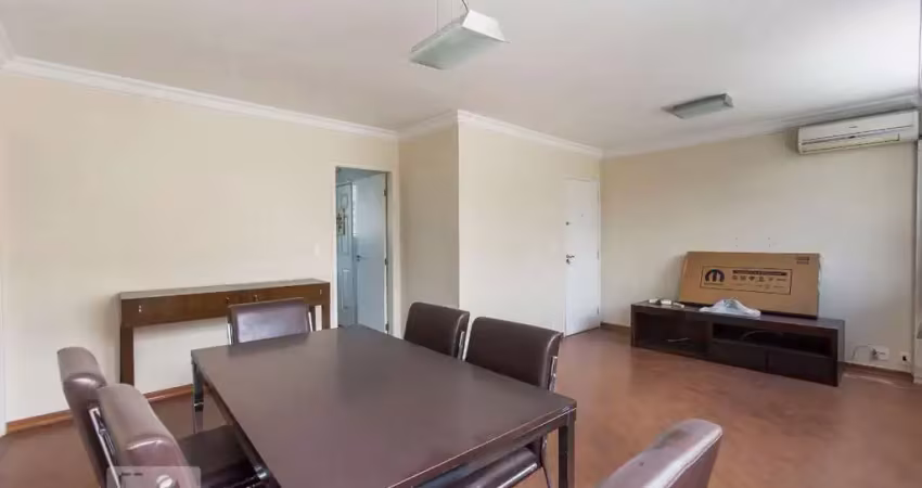 Apartamento para aluguel - higienópolis, 3 quartos,  100 m² - são paulo