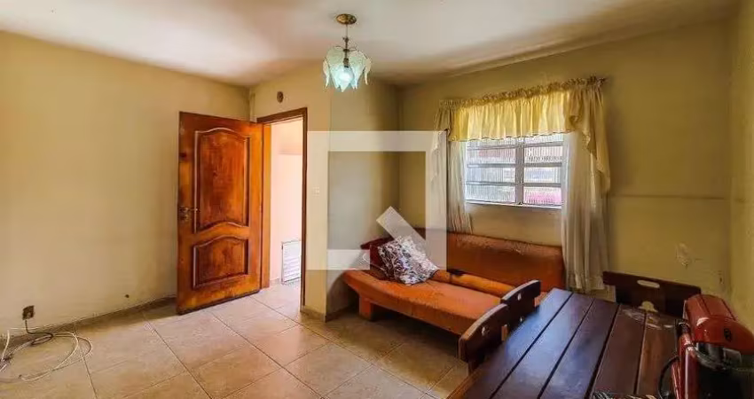 Casa para aluguel - cambuci, 2 quartos,  80 m² - são paulo