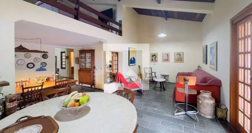 Casa / sobrado em condomínio para aluguel - jardim das colinas, 3 quartos,  175 m² - são josé dos campos