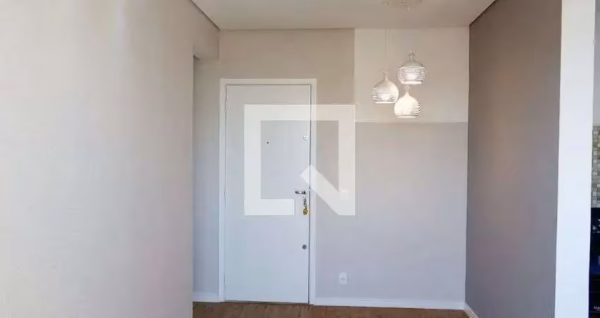 Apartamento para aluguel - novo osasco, 2 quartos,  46 m² - osasco