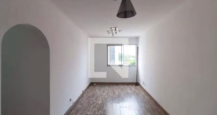 Apartamento para aluguel - chácara santo antonio, 2 quartos,  66 m² - são paulo