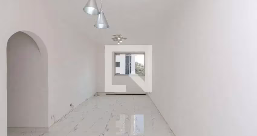 Apartamento para aluguel - chácara santo antonio, 2 quartos,  66 m² - são paulo