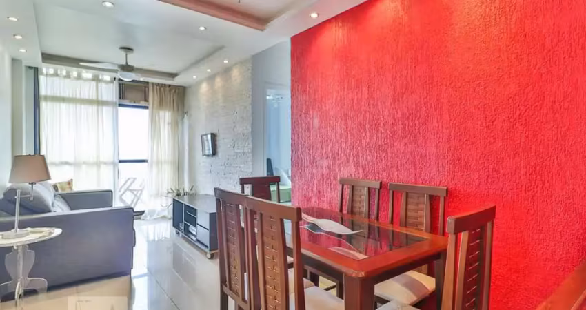 Apartamento para aluguel - jacarepaguá, 3 quartos,  72 m² - rio de janeiro