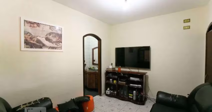Casa para aluguel - jardim nossa senhora do carmo, 4 quartos,  300 m² - são paulo