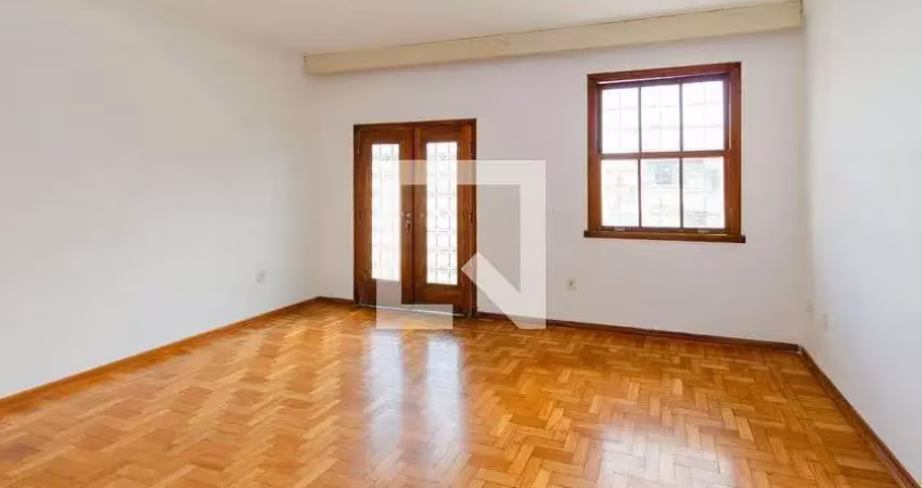 Casa para aluguel - barroca, 4 quartos,  160 m² - belo horizonte