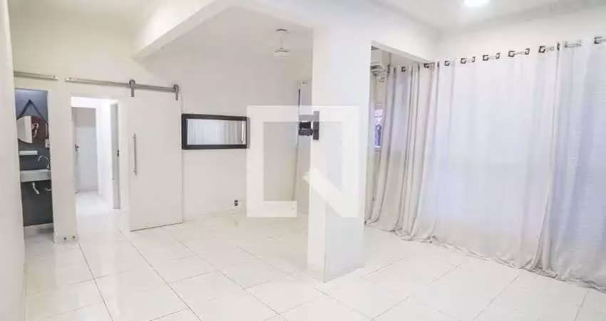 Apartamento para aluguel - flamengo, 2 quartos,  90 m² - rio de janeiro