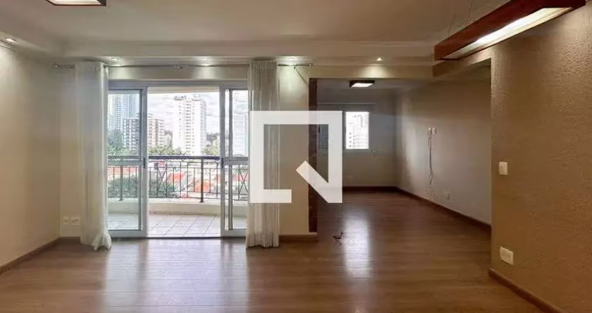 Apartamento para aluguel - jardim marajoara , 2 quartos,  85 m² - são paulo