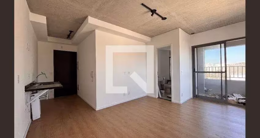 Kitnet / stúdio para aluguel - moema, 1 quarto,  28 m² - são paulo