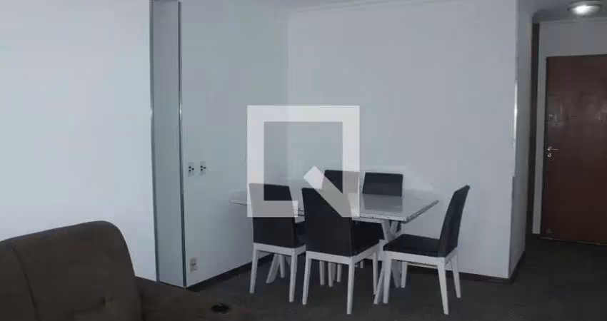 Apartamento para aluguel - vila do castelo, 3 quartos,  65 m² - são paulo