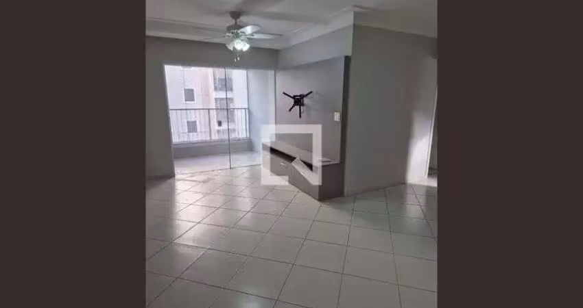 Apartamento para aluguel - parque campolim, 3 quartos,  90 m² - sorocaba