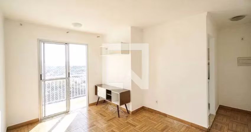 Apartamento para aluguel - tatuapé, 2 quartos,  54 m² - são paulo