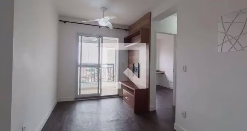 Apartamento para aluguel - vila andrade, 2 quartos,  48 m² - são paulo