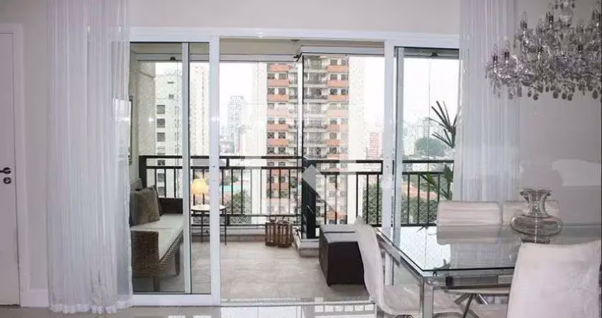 Apartamento para aluguel - vila mariana, 2 quartos,  93 m² - são paulo