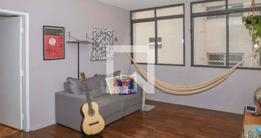 Apartamento para aluguel - perdizes, 3 quartos,  110 m² - são paulo