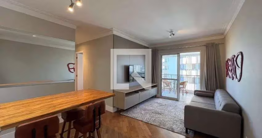 Apartamento para aluguel - pinheiros, 2 quartos,  72 m² - são paulo